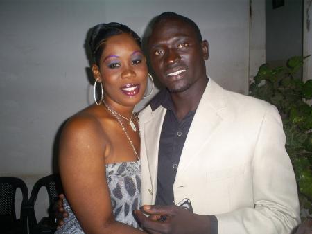 mama et karim